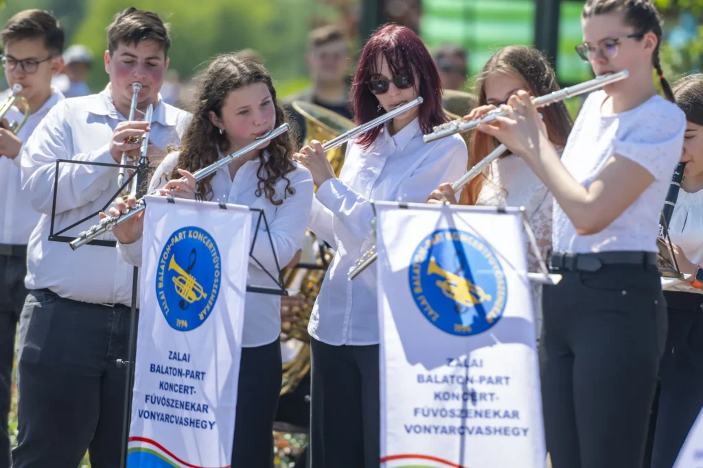 Keszthelyi Szezonnyitó