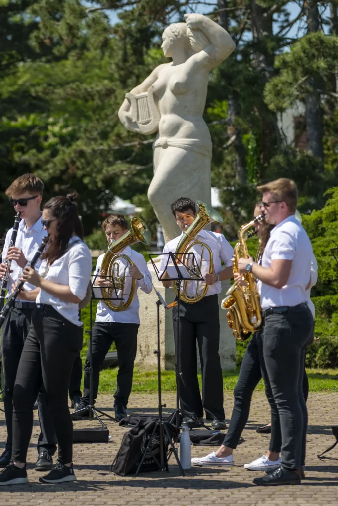Keszthelyi Szezonnyitó