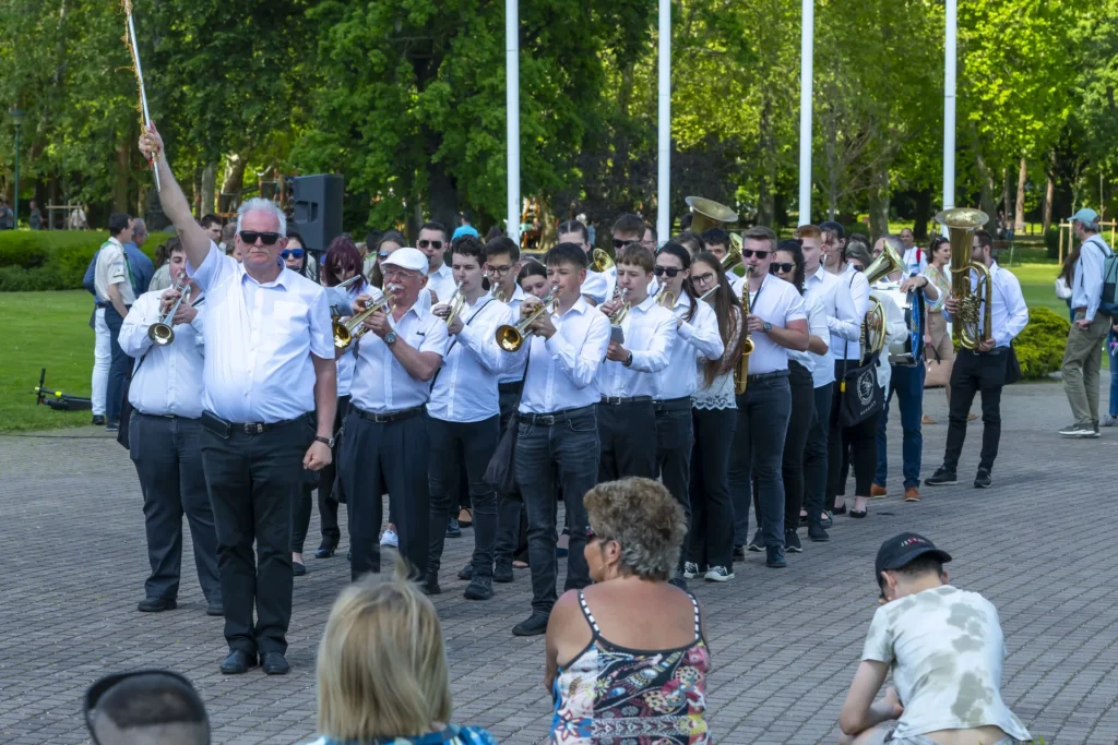 Keszthelyi Szezonnyitó
