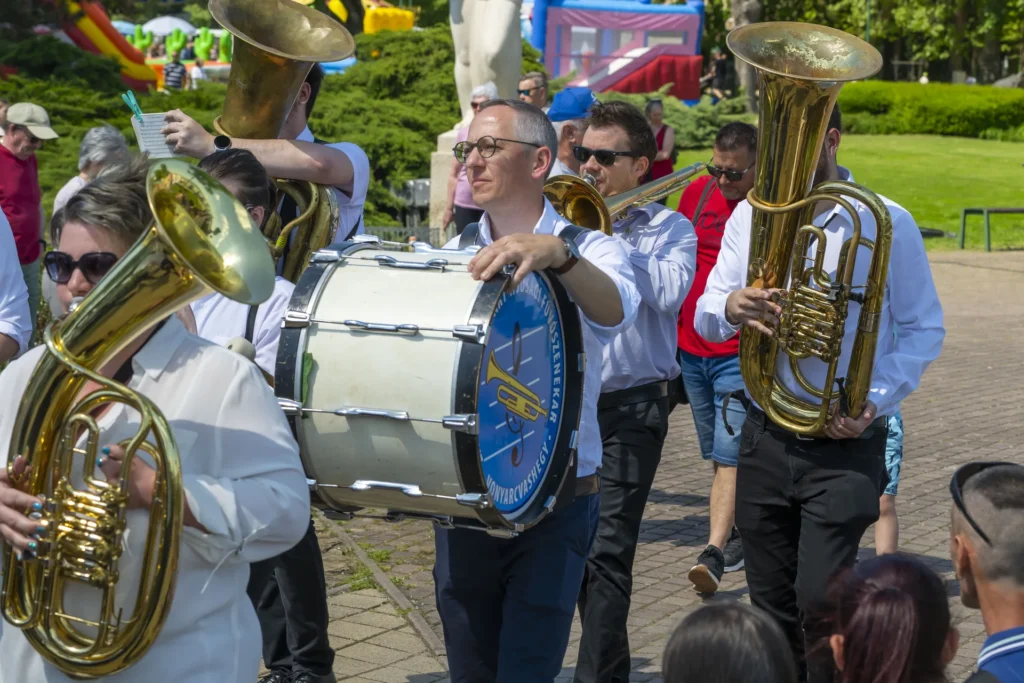 Keszthelyi Szezonnyitó