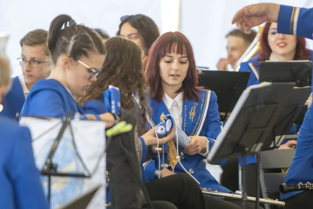 Régió fesztivál 2025