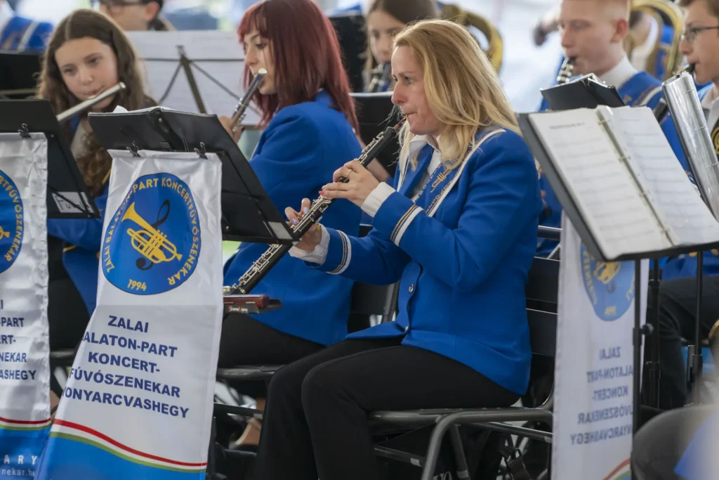 Régió fesztivál 2025