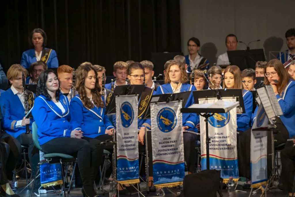 Filmzene koncert Balaton Színház - 2025