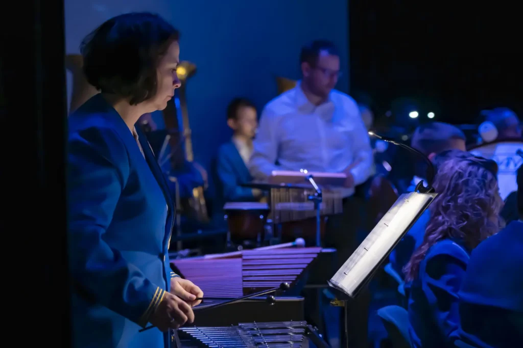 Filmzene koncert Balaton Színház - 2025