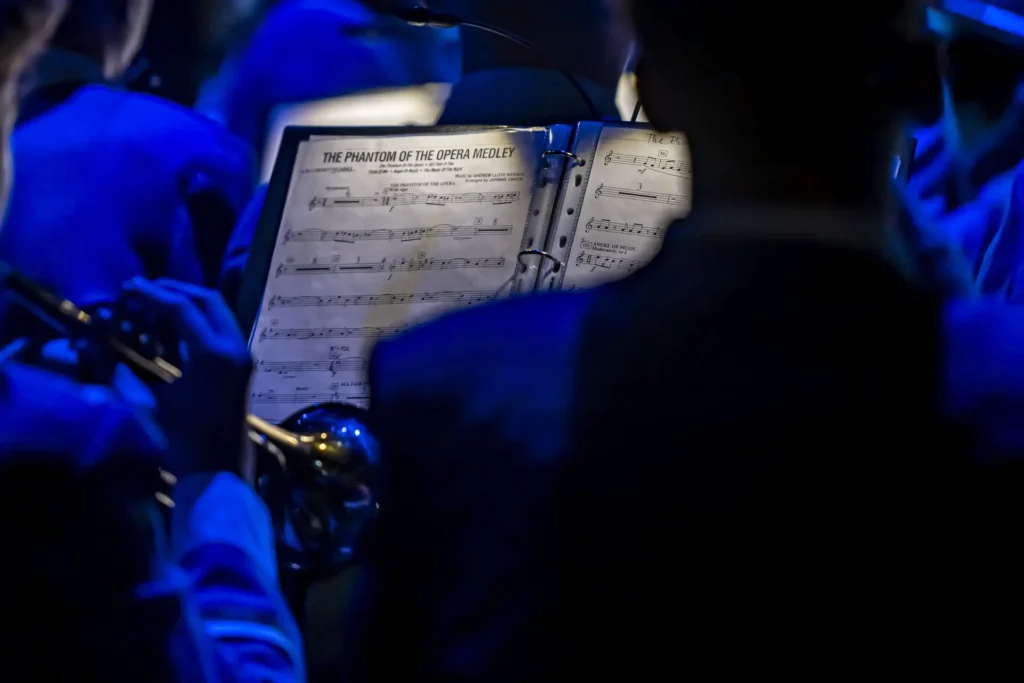 Filmzene koncert Balaton Színház - 2025