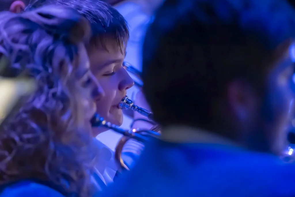 Filmzene koncert Balaton Színház - 2025