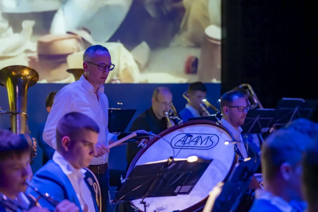 Filmzene koncert Balaton Színház - 2025