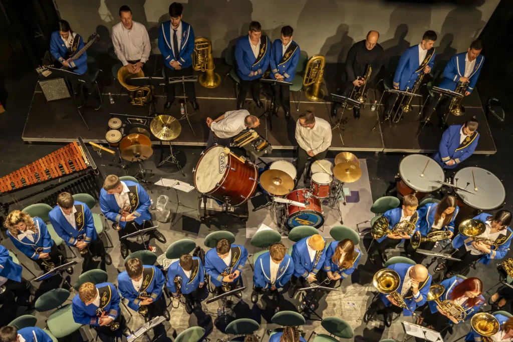 Filmzene koncert Balaton Színház - 2025