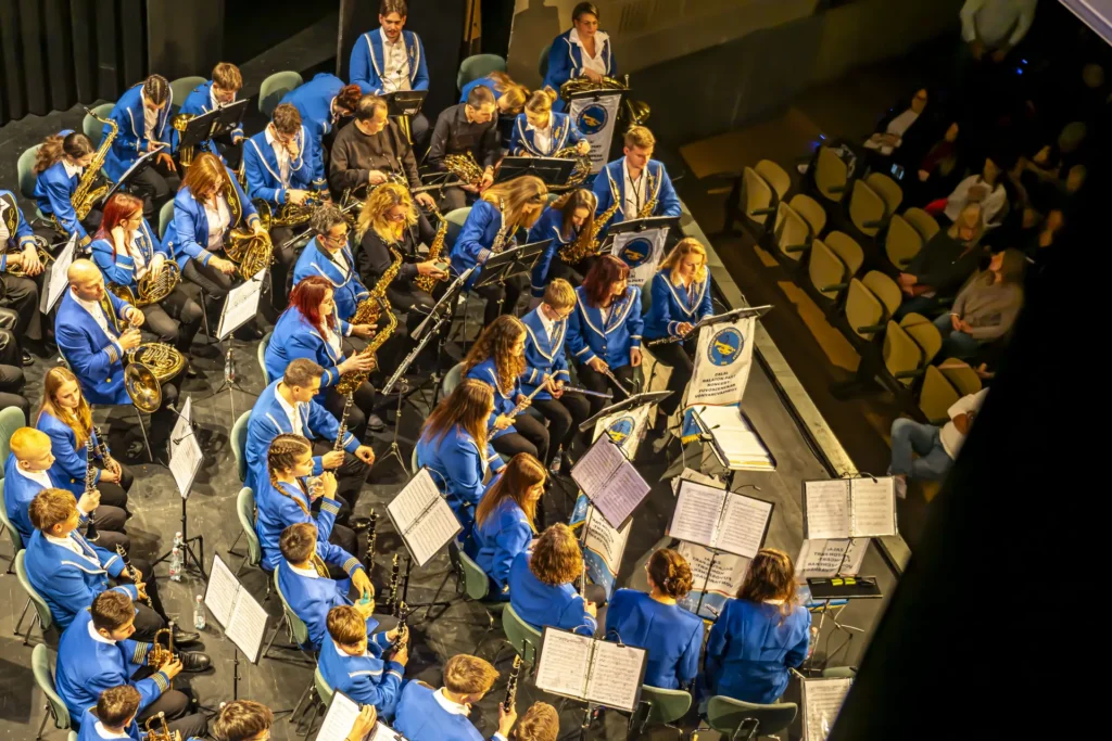 Filmzene koncert Balaton Színház - 2025