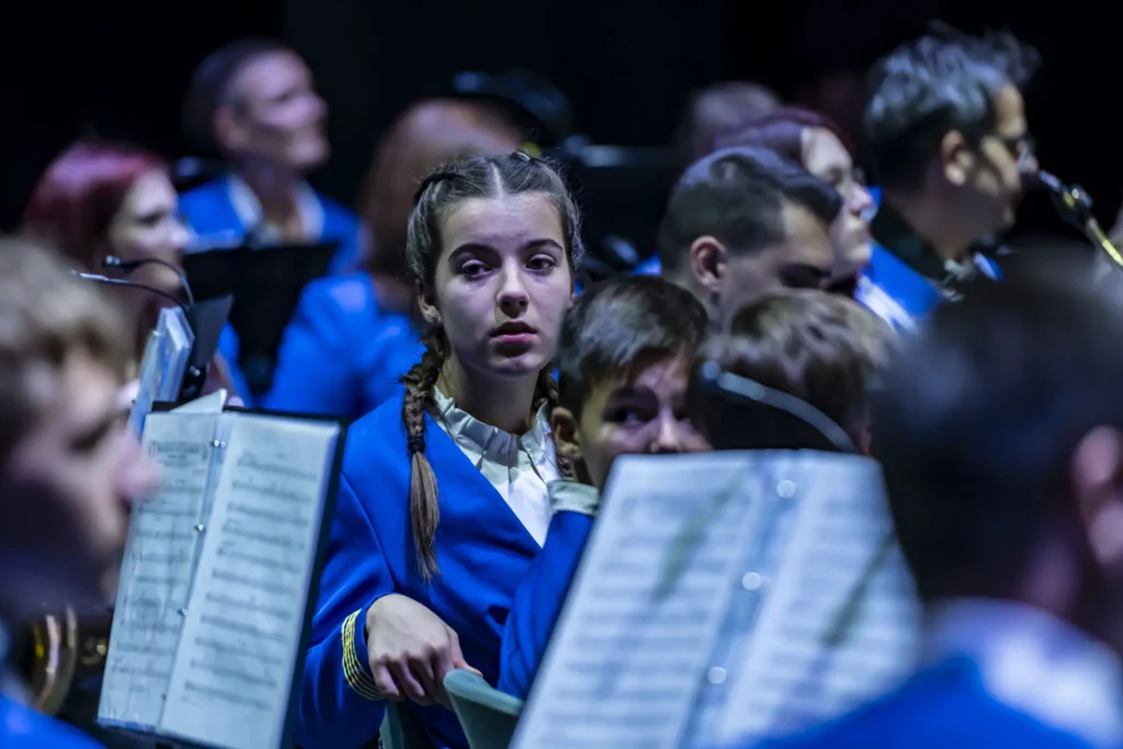 Filmzene koncert Balaton Színház - 2025