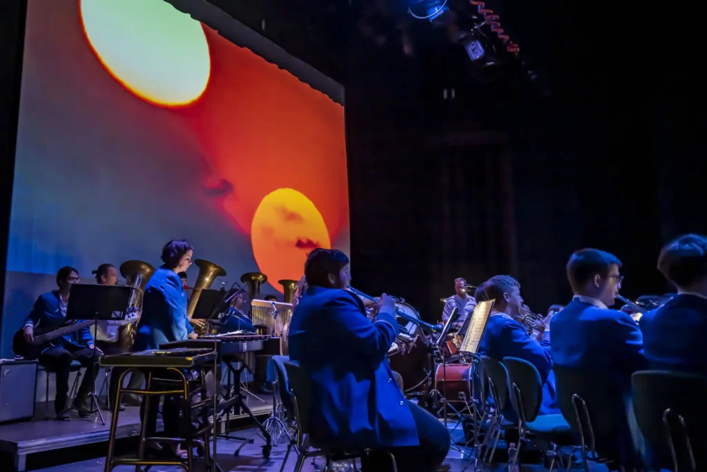 Filmzene koncert Balaton Színház - 2025