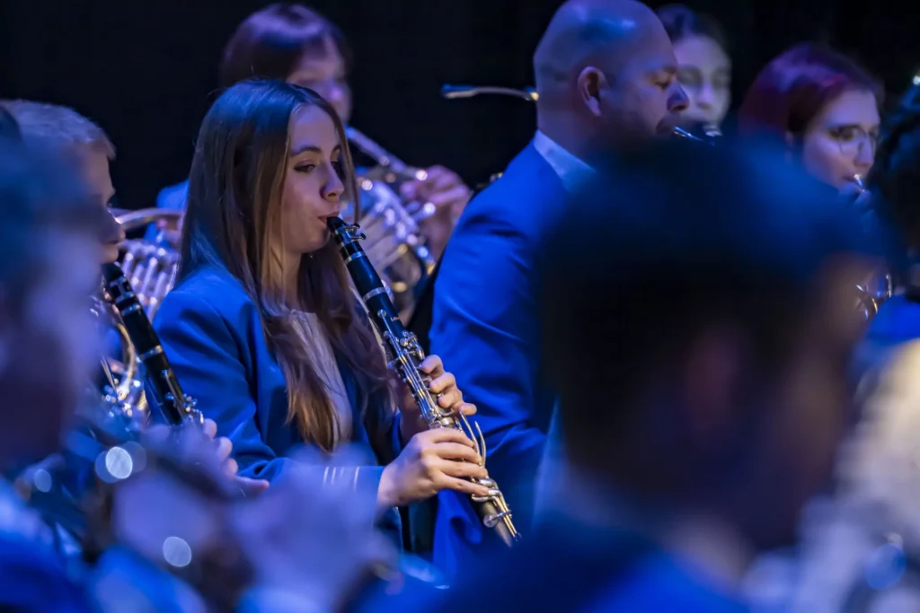 Filmzene koncert Balaton Színház - 2025