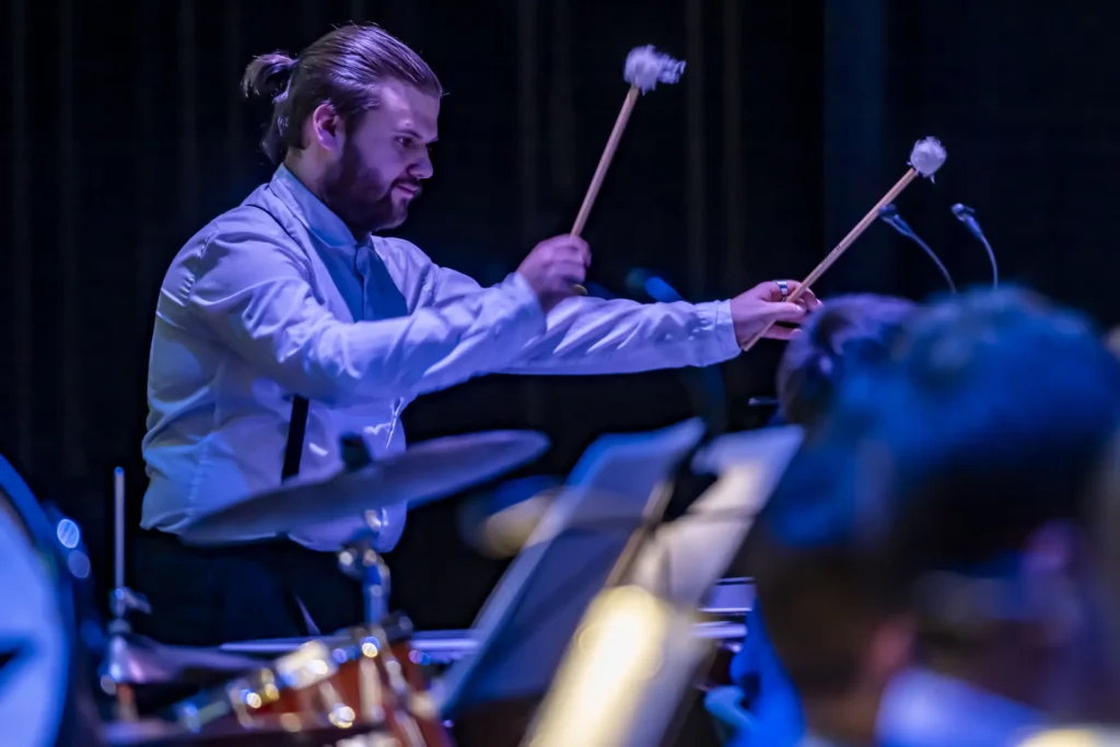 Filmzene koncert Balaton Színház - 2025