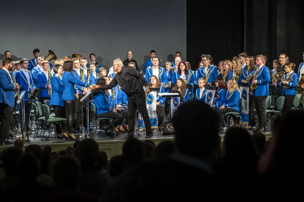 Filmzene koncert Balaton Színház - 2025