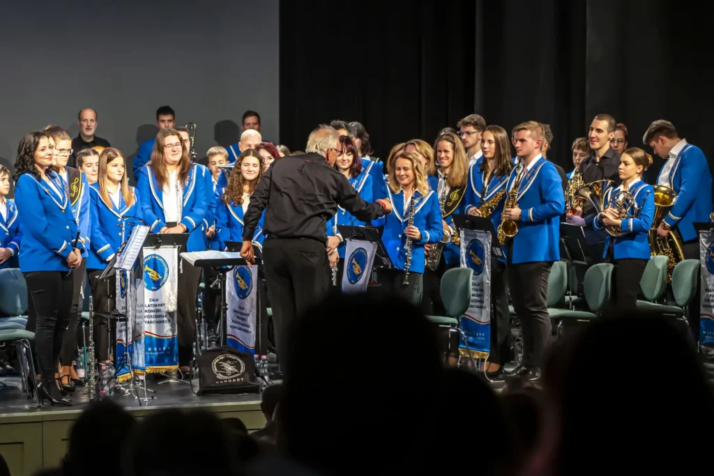 Filmzene koncert Balaton Színház - 2025