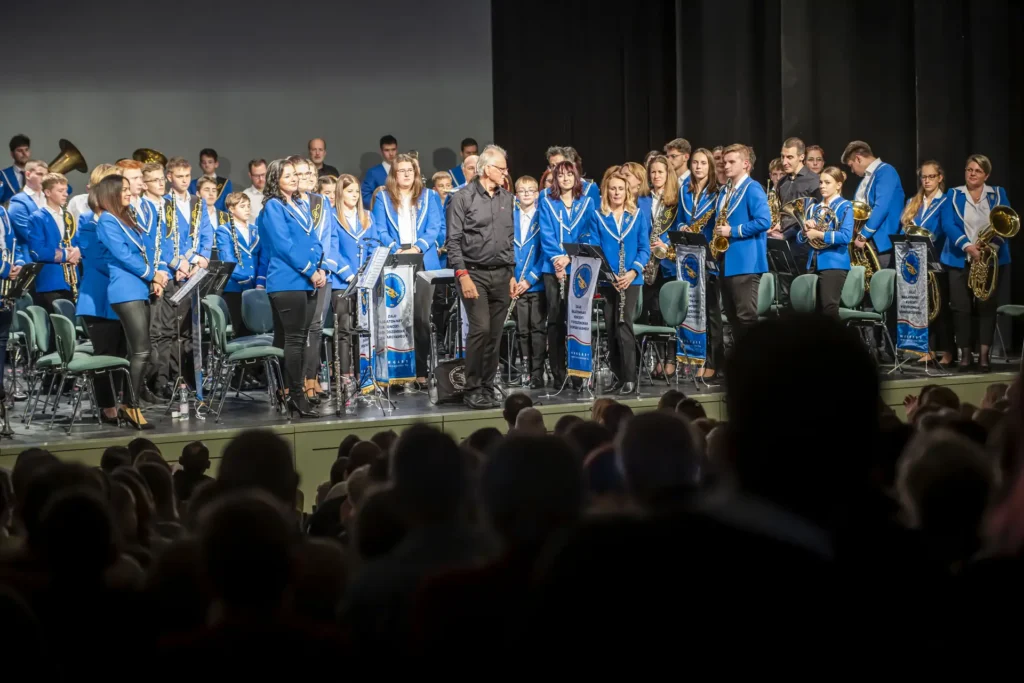 Filmzene koncert Balaton Színház - 2025