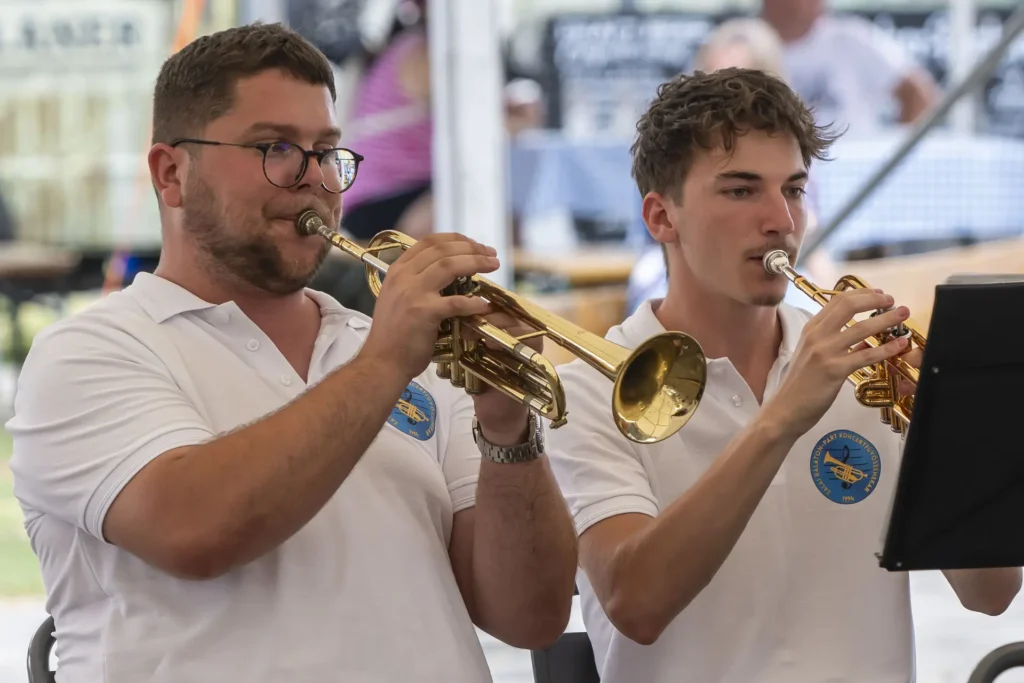 Vonyarcvashegyi Sörfesztivál