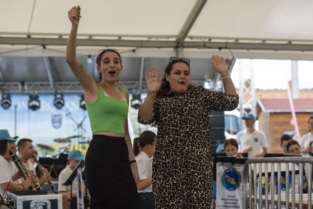 Vonyarcvashegyi Sörfesztivál