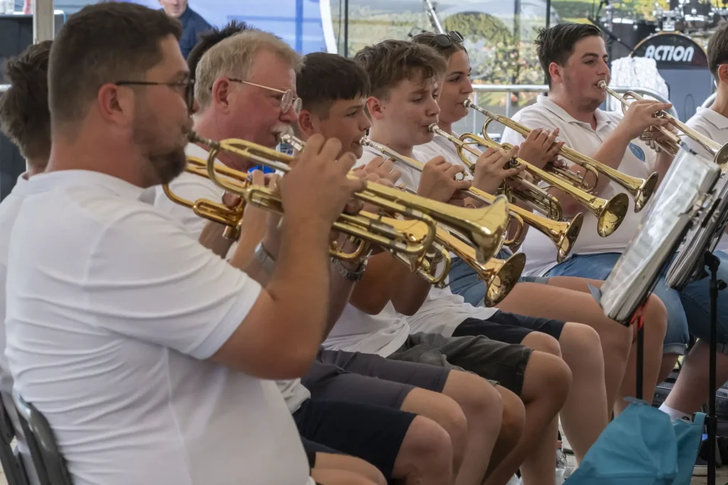 Vonyarcvashegyi Sörfesztivál