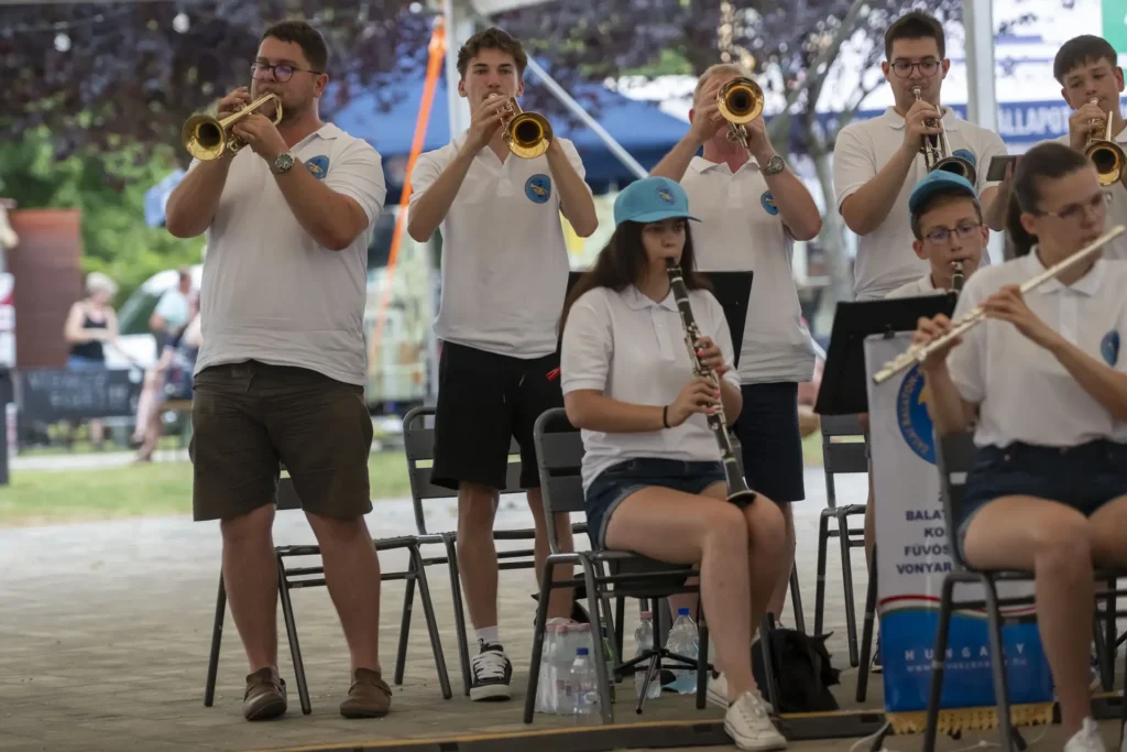 Vonyarcvashegyi Sörfesztivál