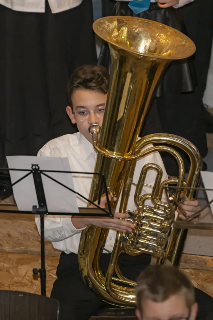 Karácsonyi koncert - 2025