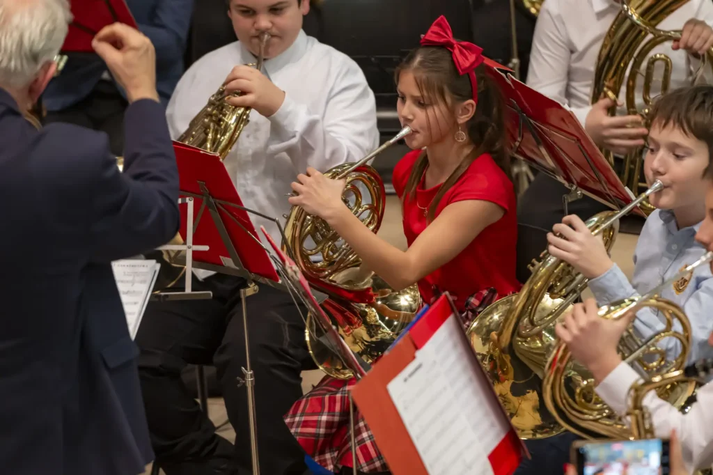 Karácsonyi koncert - 2025