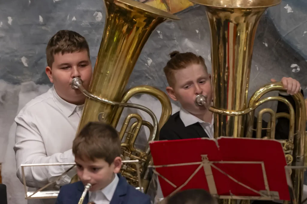 Karácsonyi koncert - 2025