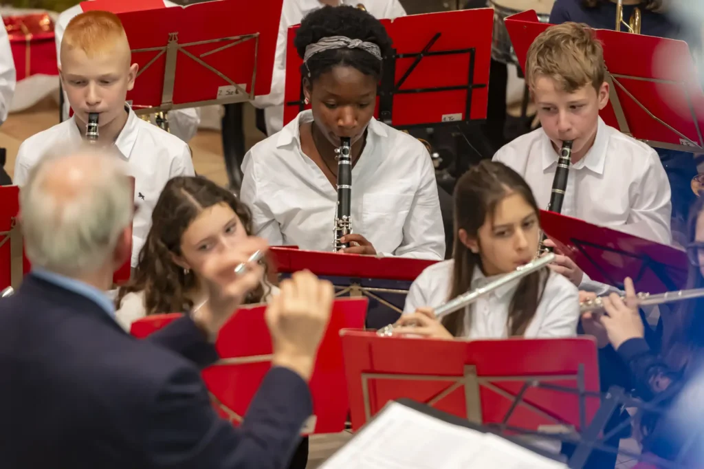 Karácsonyi koncert - 2025