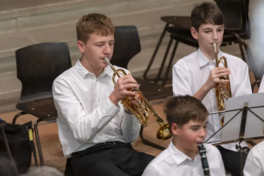 Karácsonyi koncert - 2025