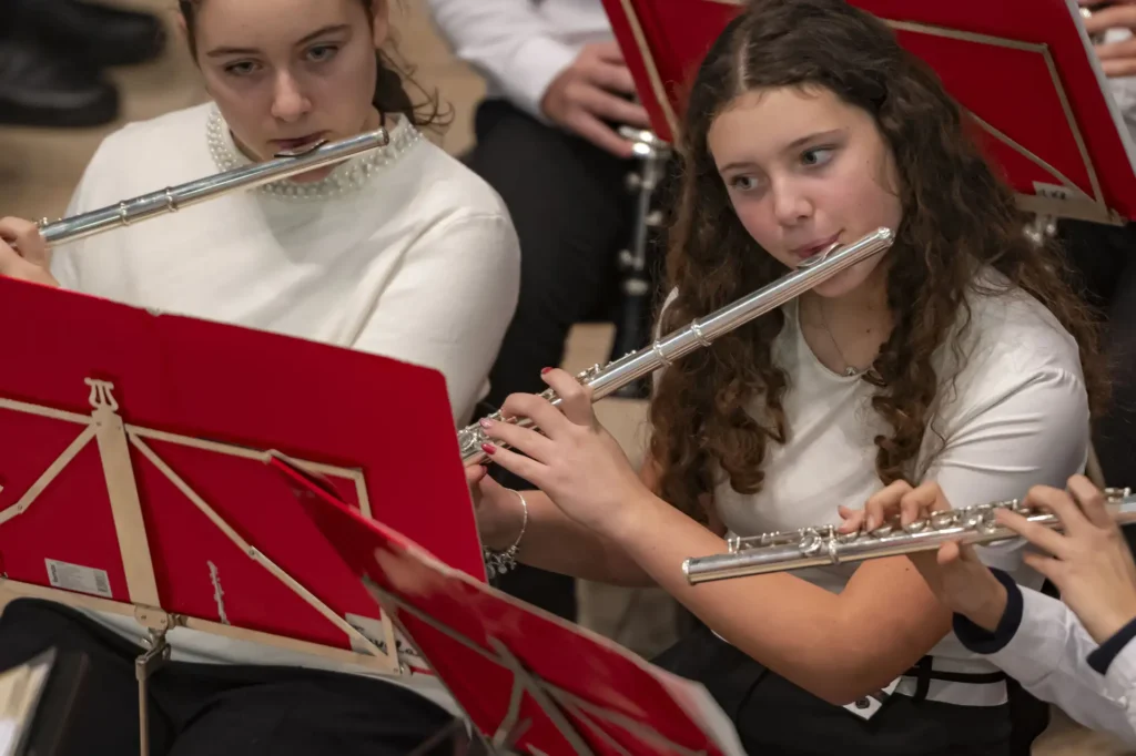 Karácsonyi koncert - 2025