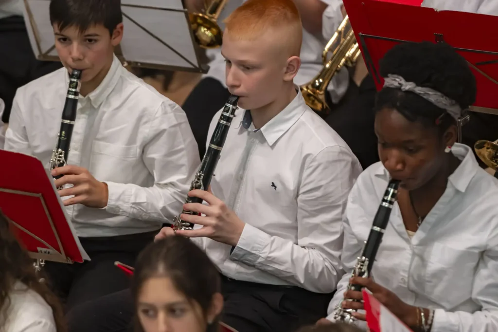 Karácsonyi koncert - 2025