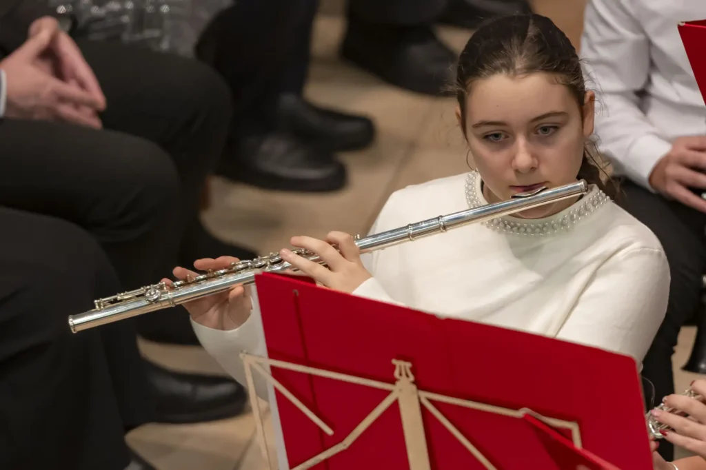 Karácsonyi koncert - 2025