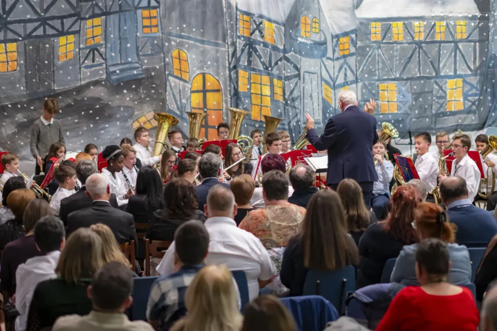 Karácsonyi koncert - 2025