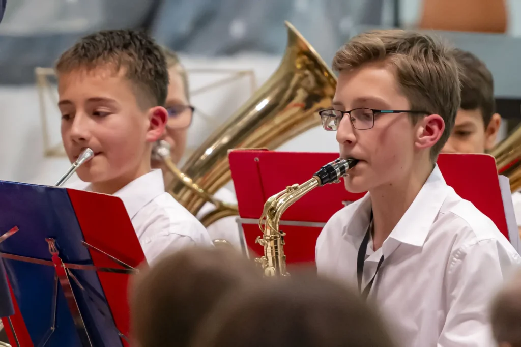 Karácsonyi koncert - 2025