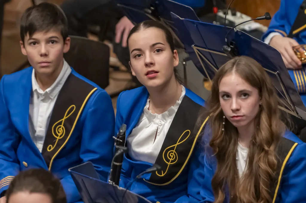 Karácsonyi koncert - 2025