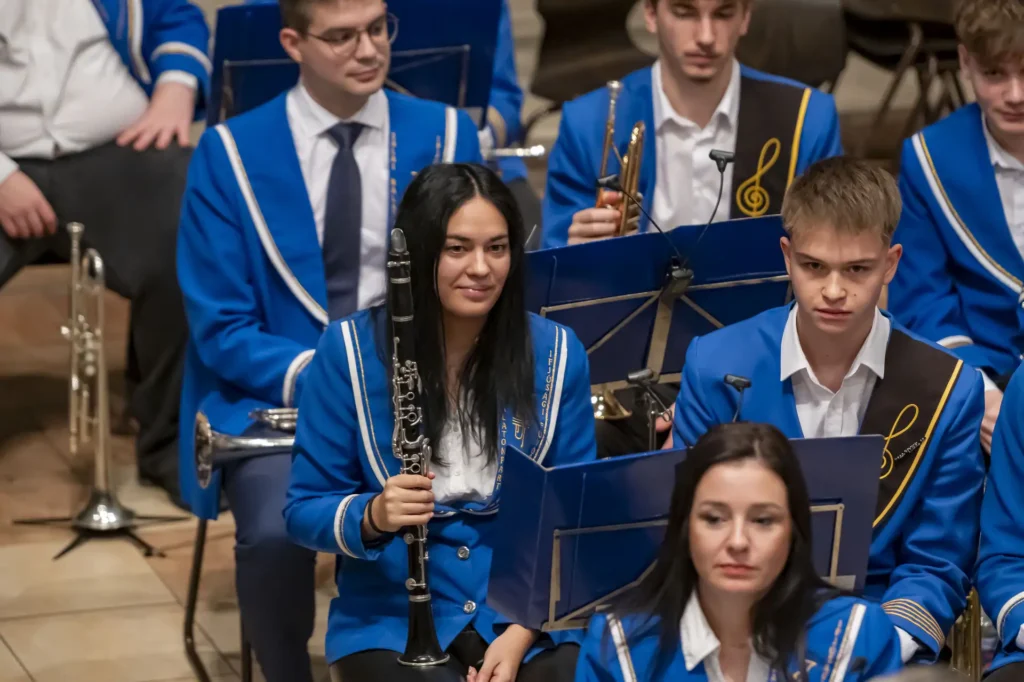 Karácsonyi koncert - 2025