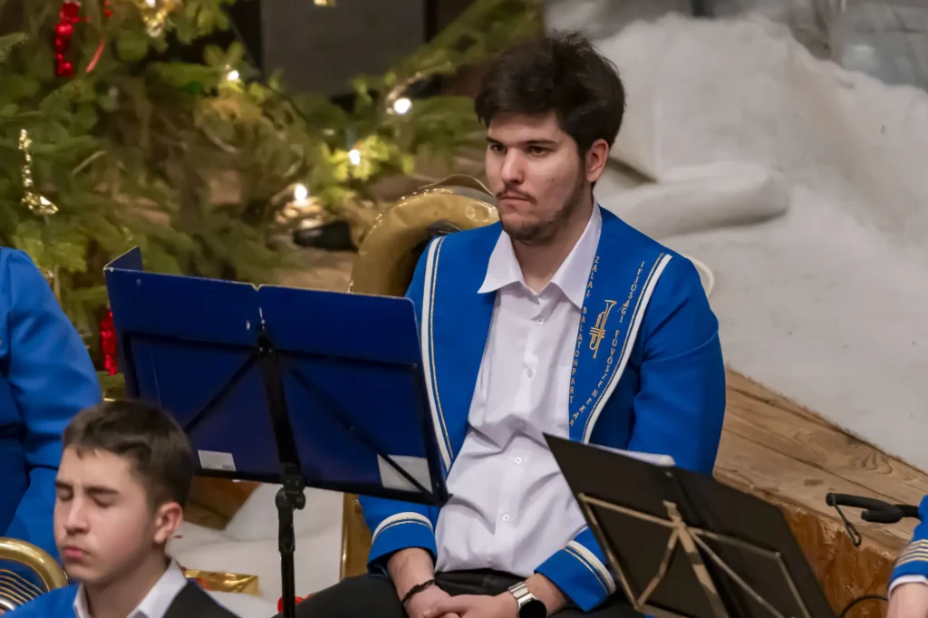 Karácsonyi koncert - 2025