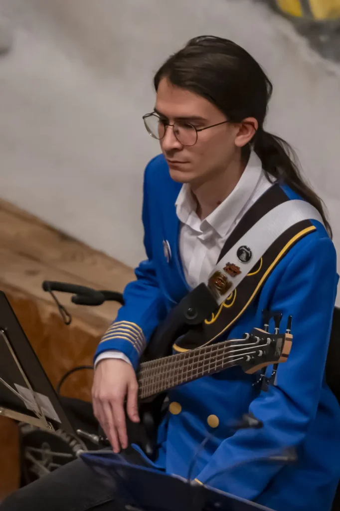 Karácsonyi koncert - 2025