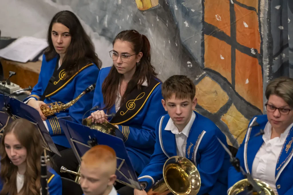 Karácsonyi koncert - 2025