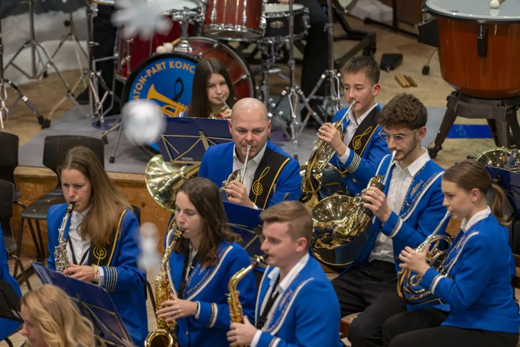 Karácsonyi koncert - 2025