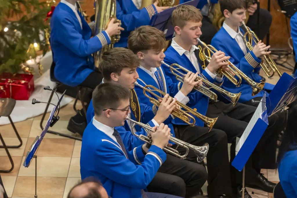 Karácsonyi koncert - 2025