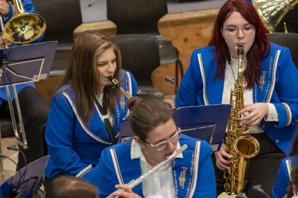 Karácsonyi koncert - 2025