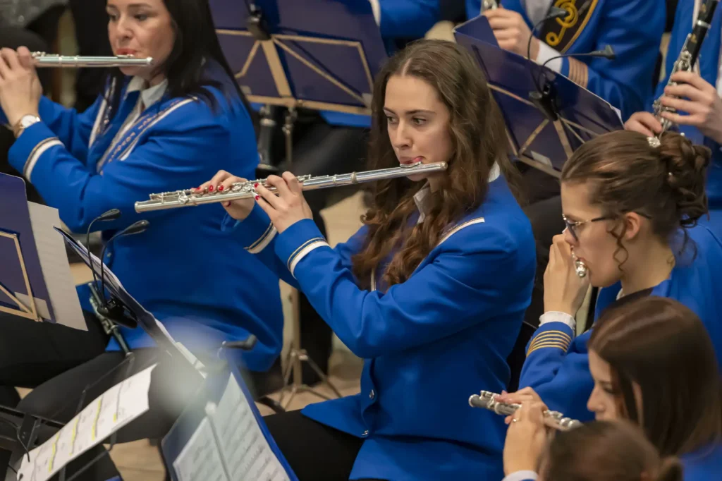 Karácsonyi koncert - 2025