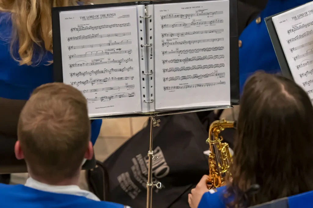 Karácsonyi koncert - 2025