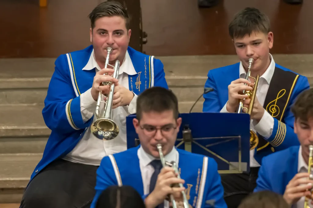 Karácsonyi koncert - 2025