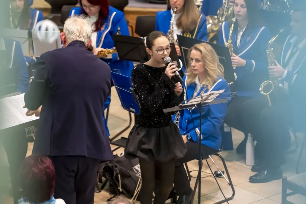 Karácsonyi koncert - 2025