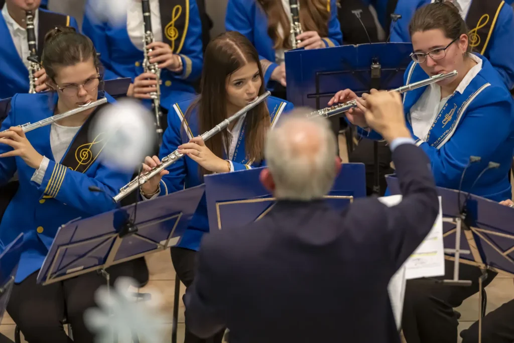 Karácsonyi koncert - 2025