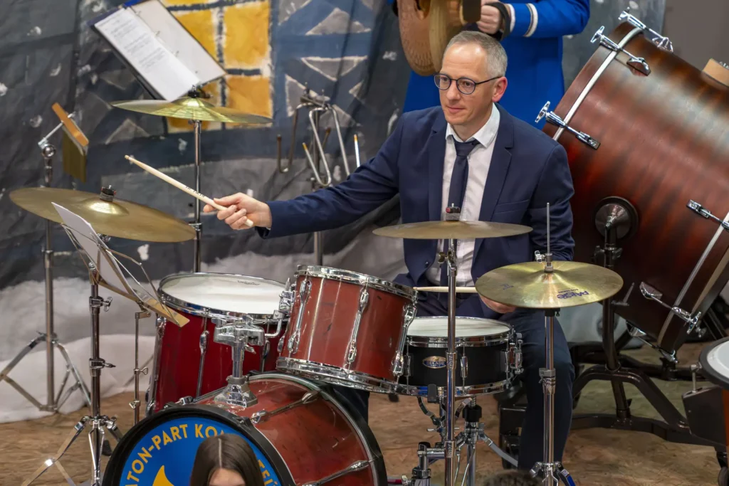 Karácsonyi koncert - 2025