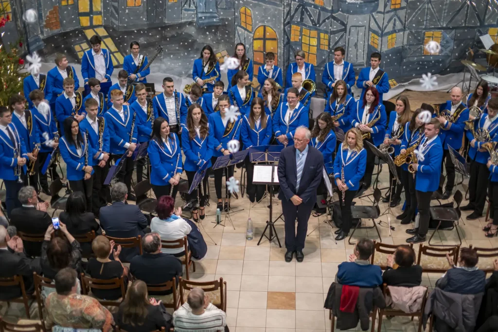 Karácsonyi koncert - 2025