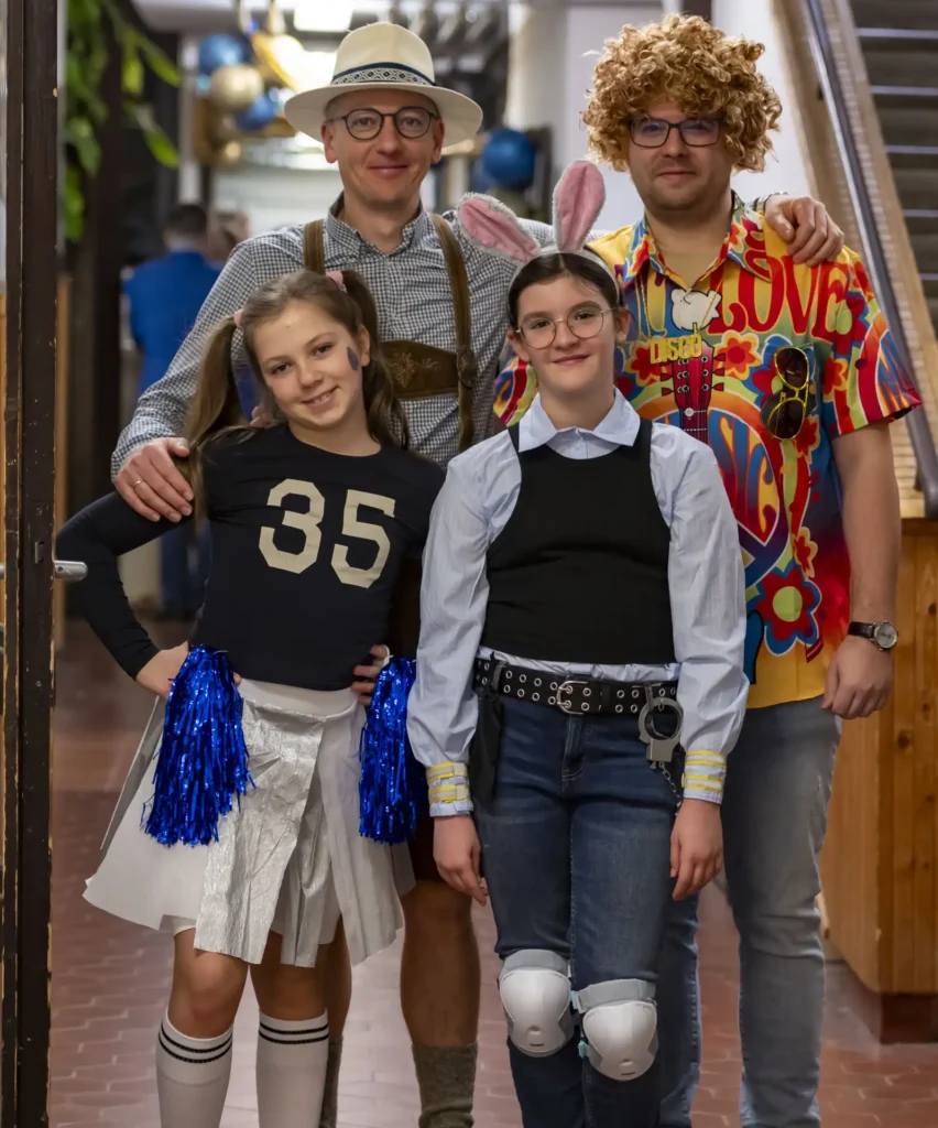 Fúvósfarsang - 2026